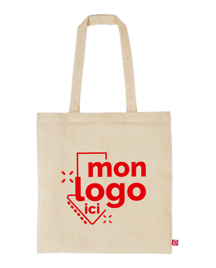 Tote bag à personnaliser 1
