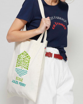 Tote Bag Origine France