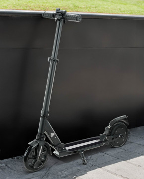 Trottinette avec assistance électrique