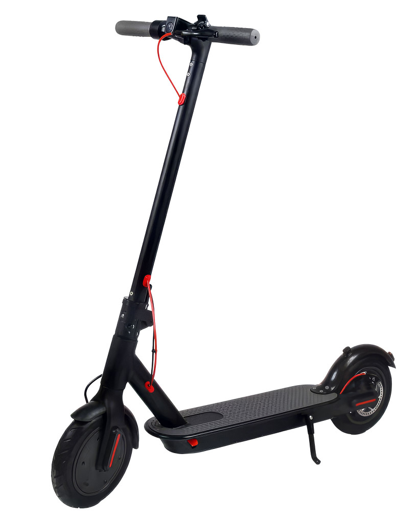 Trottinette électrique Dobro