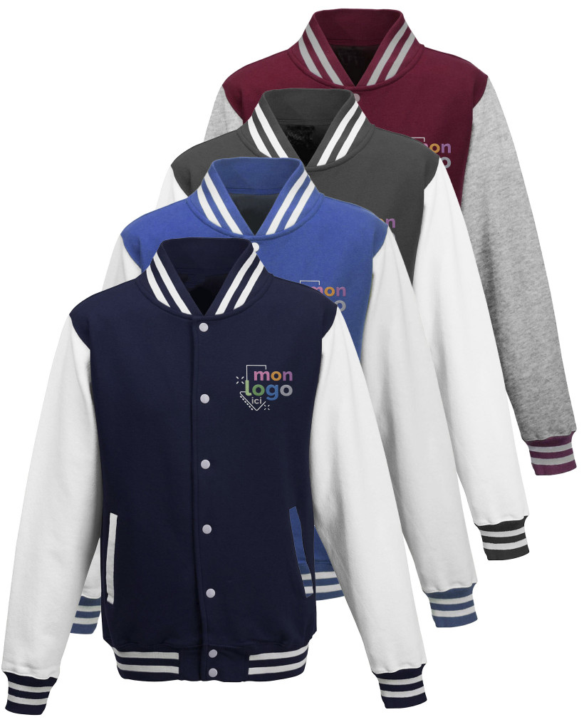 veste campus broderie 2