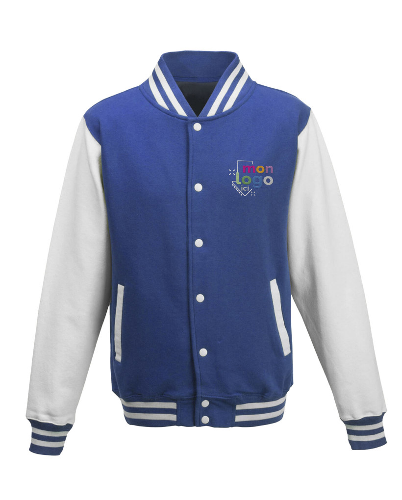 veste campus broderie 1