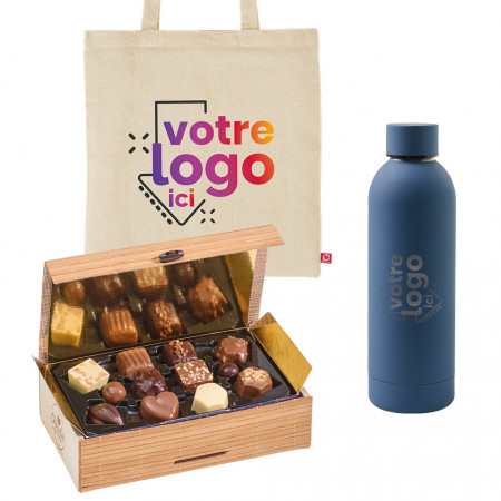 Welcome Pack Nomade
