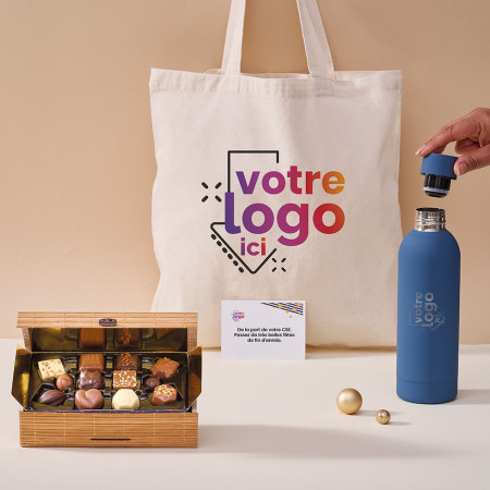 Welcome Pack Nomade