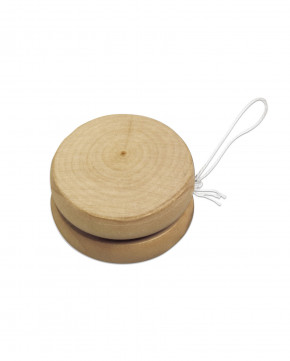 Yoyo en bois