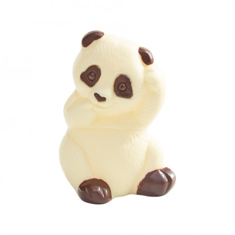 Yuka le panda bio équitable - 120 g