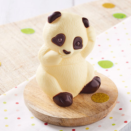 Yuka le panda bio équitable - 120 g