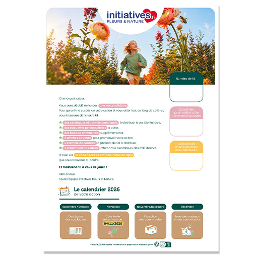 Guide pratique Automne